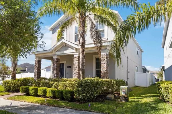 Orlando, FL 32832,11156 SWEETGUM WOODS DR