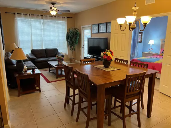 Kissimmee, FL 34747,2781 ALMATON LOOP #304