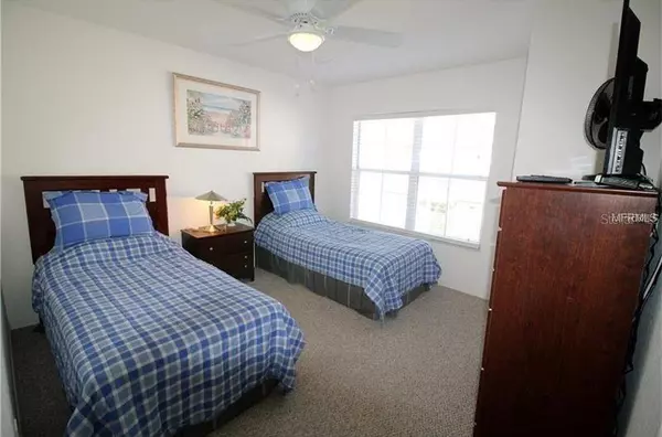 Kissimmee, FL 34741,2200 SAN ZANOBI DR #105