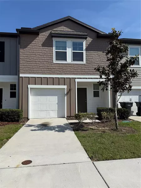 1116 MERRILL ST, Davenport, FL 33837