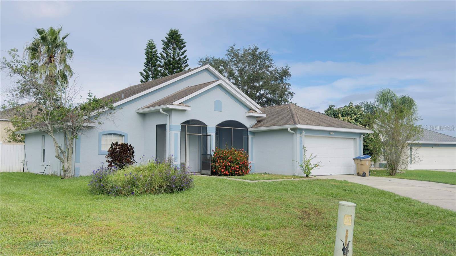 Kissimmee, FL 34743,2831 BERKSHIRE CIR