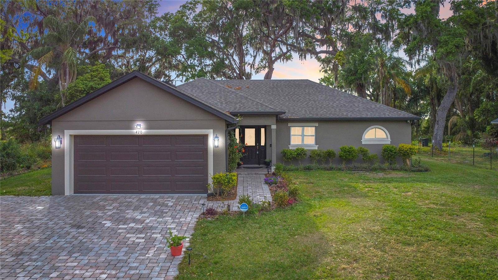 420 KETCH RD, St Cloud, FL 34771