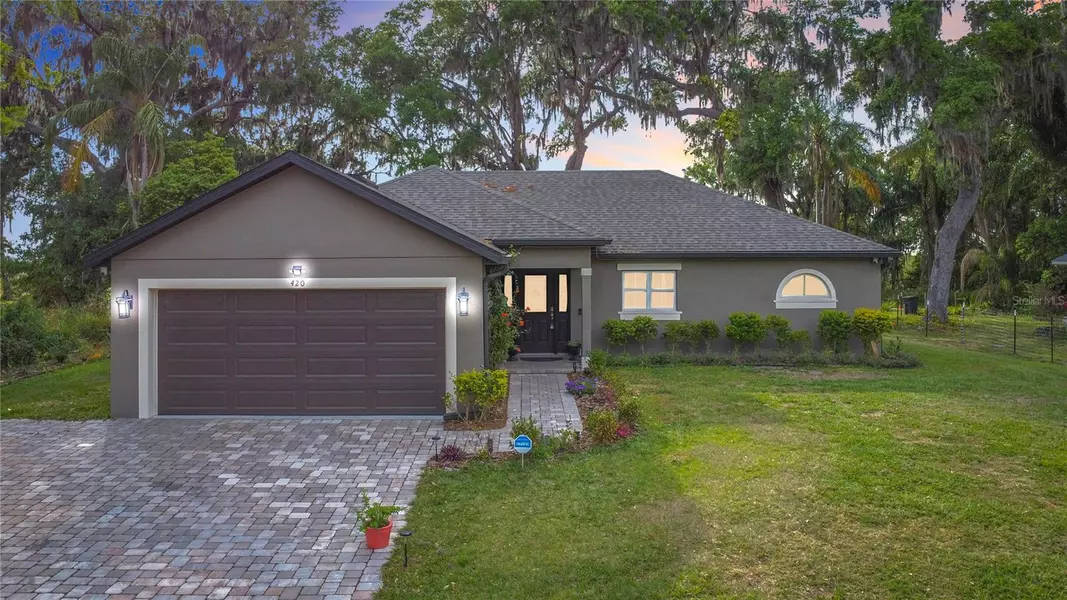 420 KETCH RD, St Cloud, FL 34771