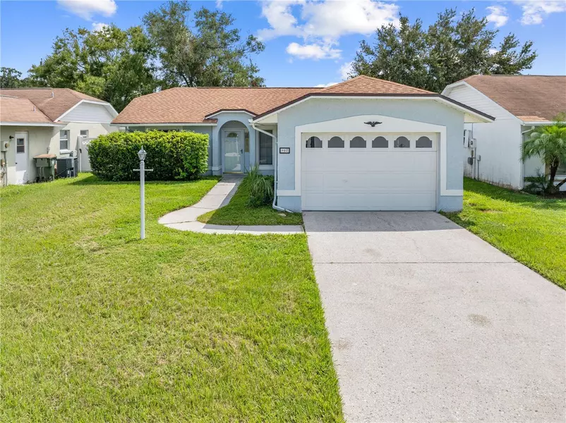907 ROBINSON AVE, St Cloud, FL 34769