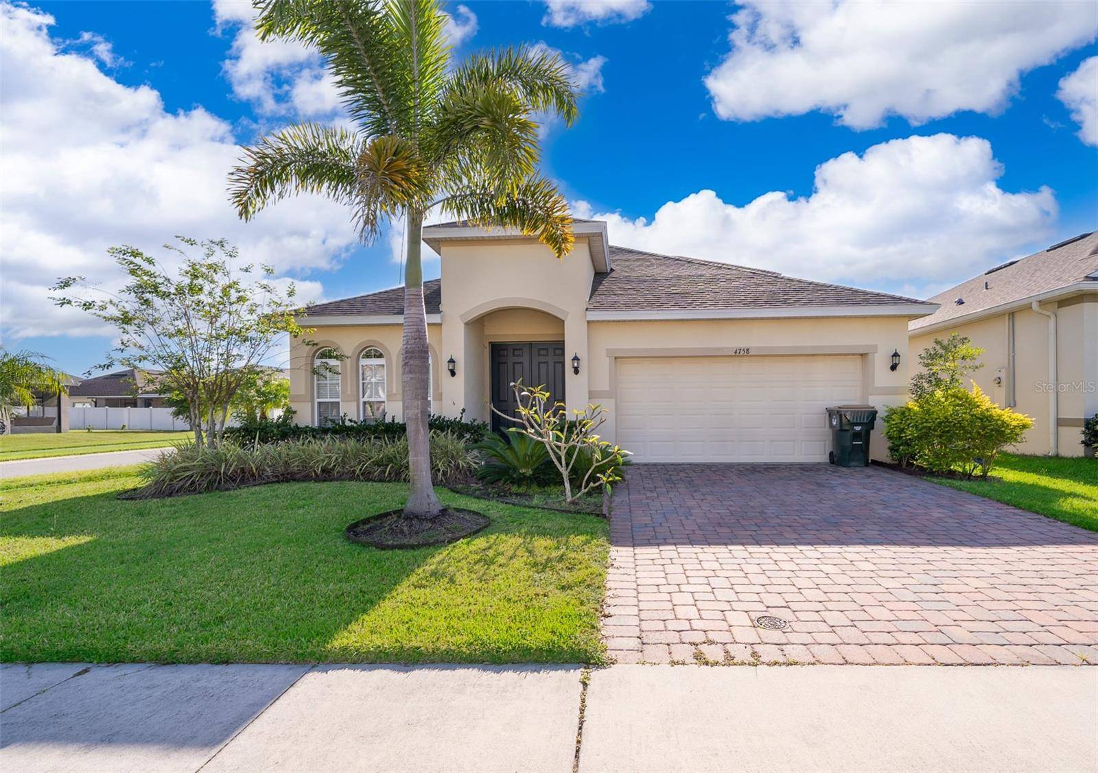 St Cloud, FL 34771,4758 RIVERWALK DR