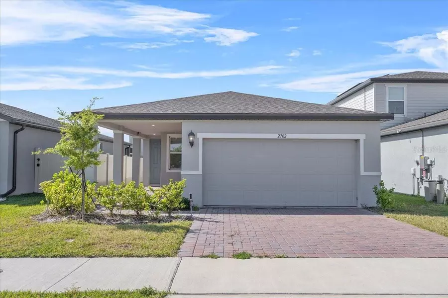 2702 SAN MARCO WAY, Winter Haven, FL 33884