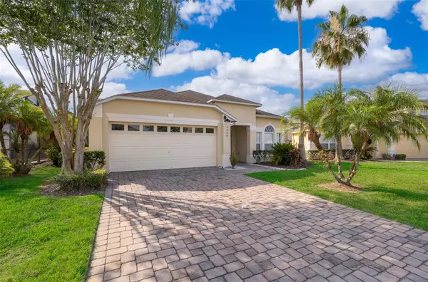 4809 CUMBRIAN LAKES DR, Kissimmee, FL 34746