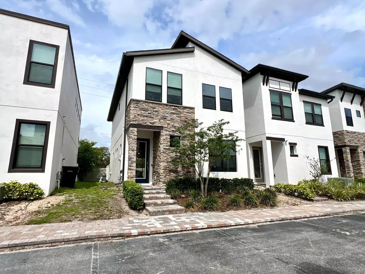 Davenport, FL 33896,236 VILLA DOMANI CIR