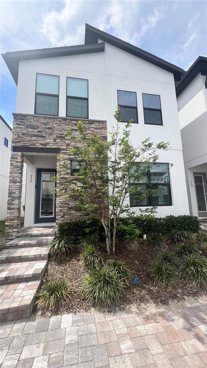 Davenport, FL 33896,236 VILLA DOMANI CIR