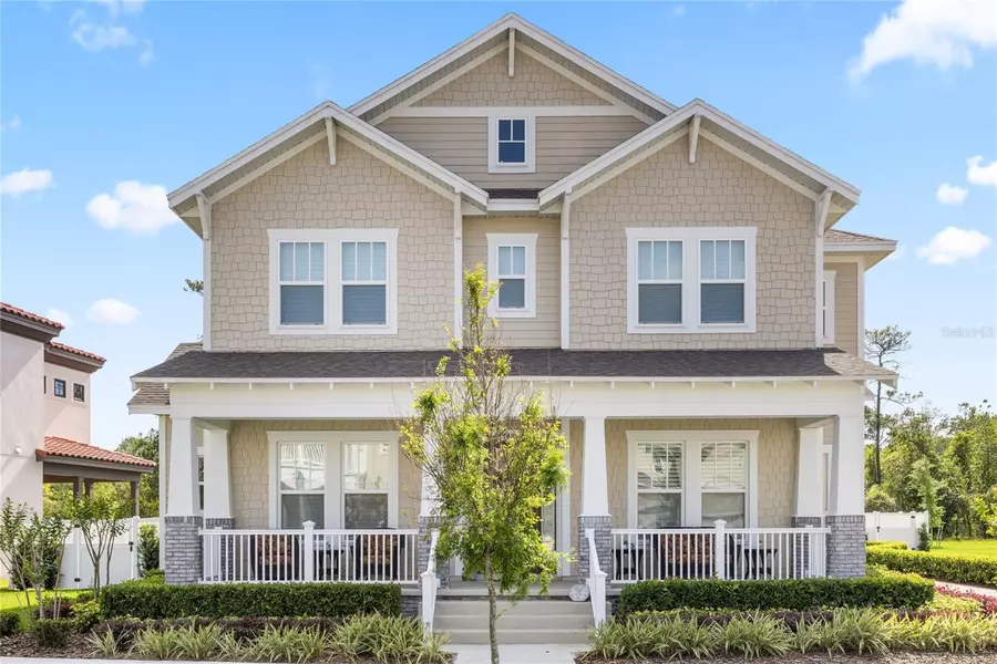 7489 ESTUARY LAKE LOOP, Celebration, FL 34747