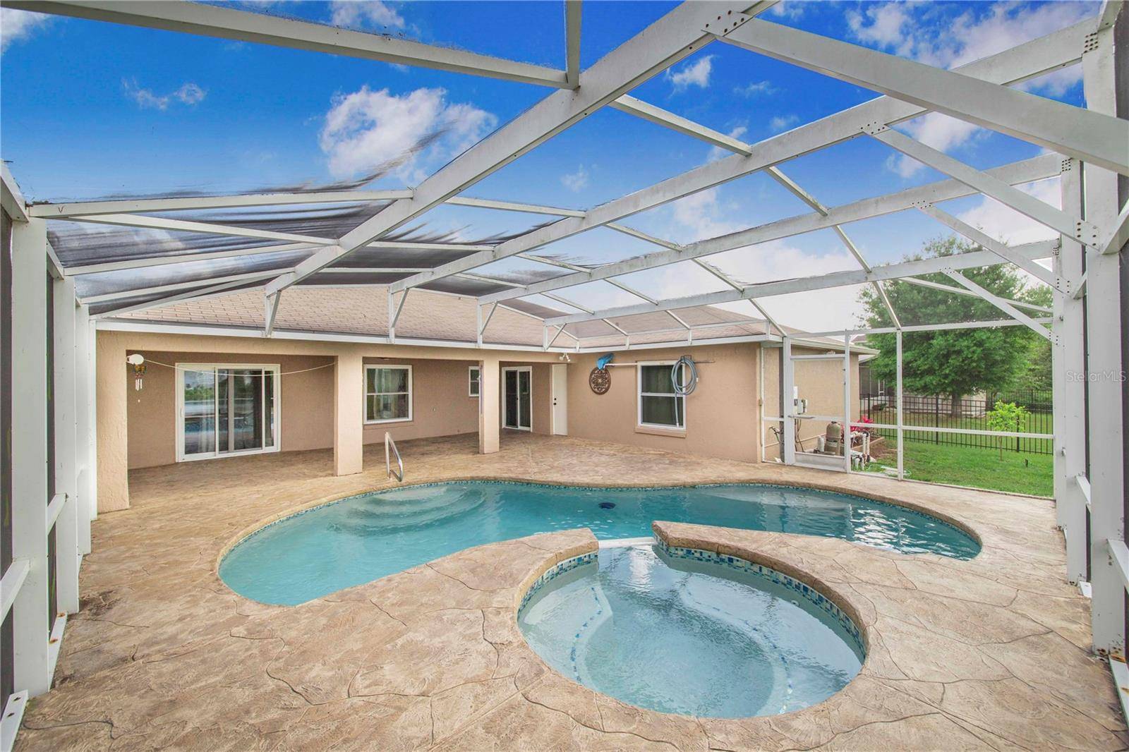 Kissimmee, FL 34758,123 POMPEI DR