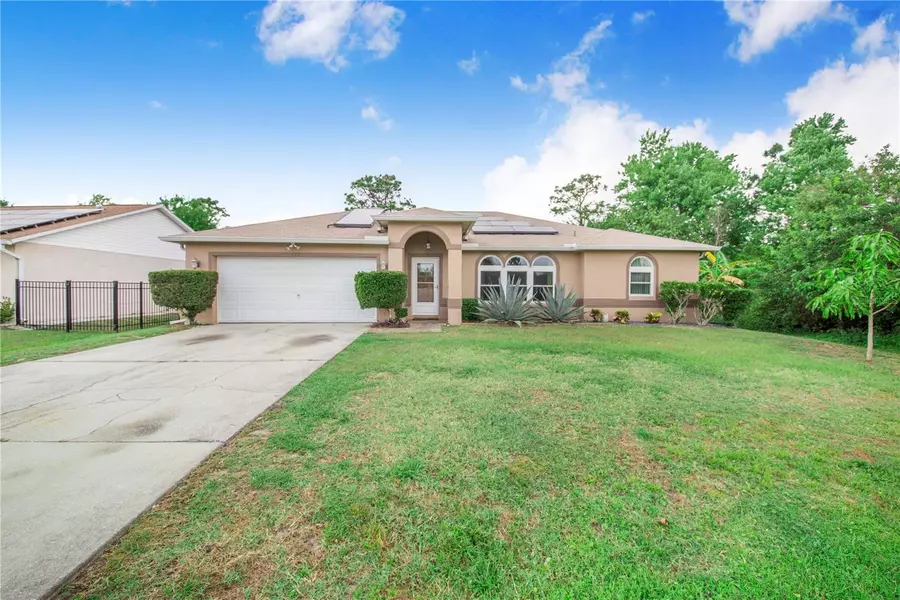123 POMPEI DR, Kissimmee, FL 34758