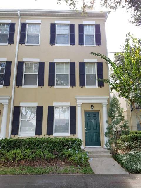 1036 WATERSIDE DR, Celebration, FL 34747