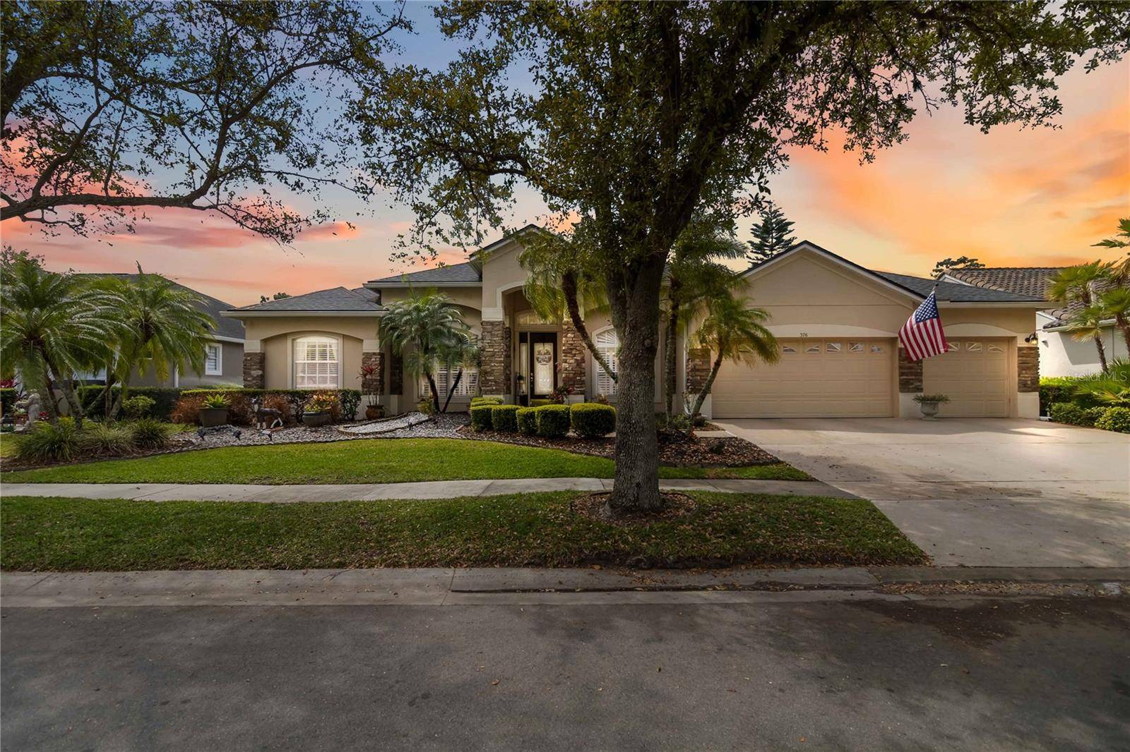 Orlando, FL 32828,376 FAIRWAY POINTE CIR