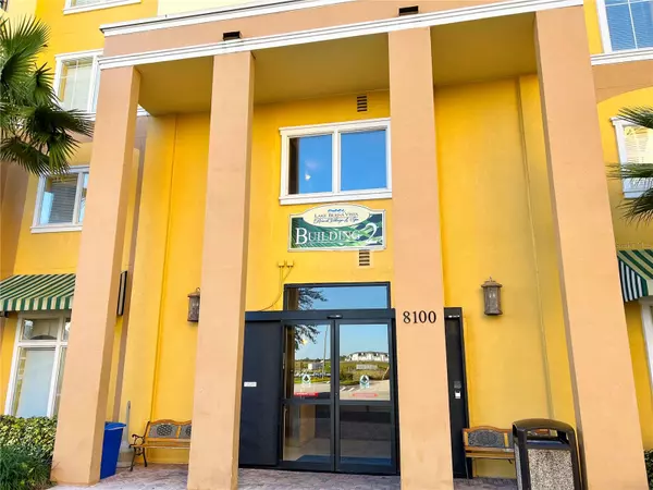 Orlando, FL 32821,8100 POINCIANA BLVD #2111