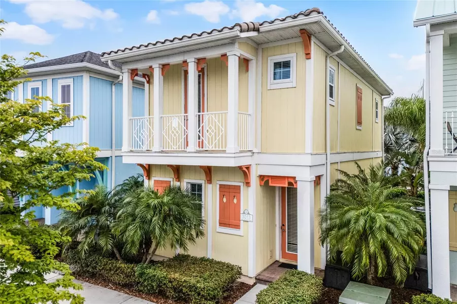 3013 SEA PLANE LN, Kissimmee, FL 34747