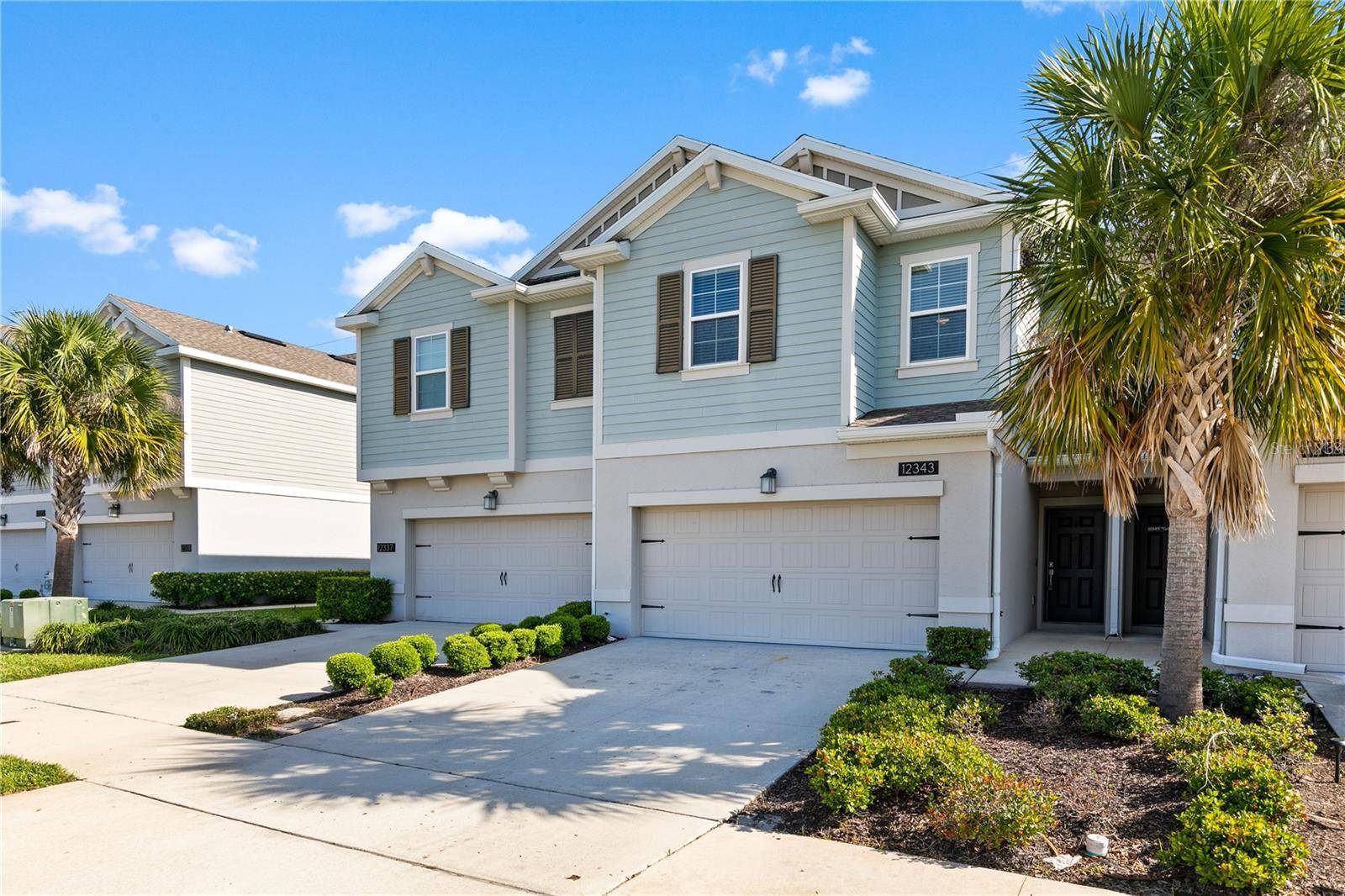 12343 TURTLE GRASS DR, Orlando, FL 32824
