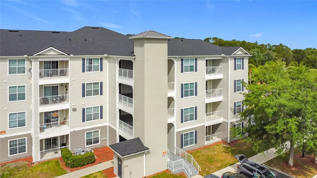 3176 FELTRIM PL #202, Kissimmee, FL 34747