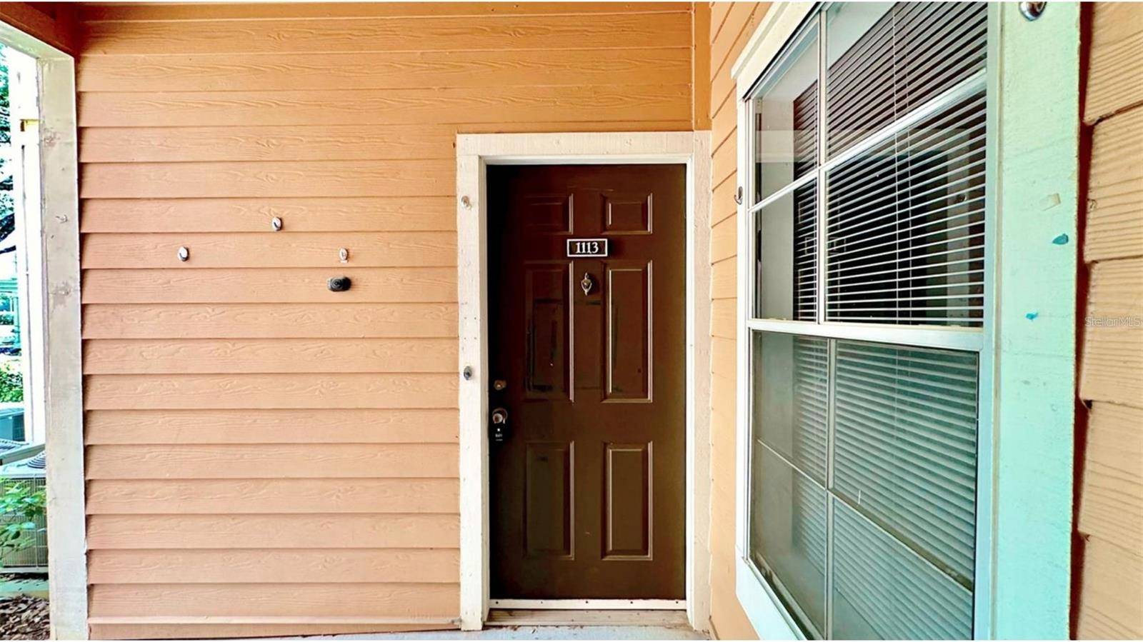 Orlando, FL 32839,2314 MIDTOWN TER #1113