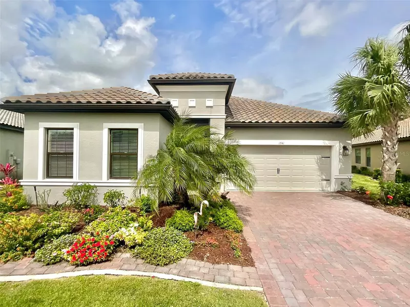 1741 GOBLET COVE ST, Kissimmee, FL 34746