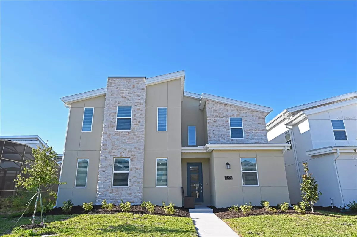 Kissimmee, FL 34746,4221 PARAGRAPH DR
