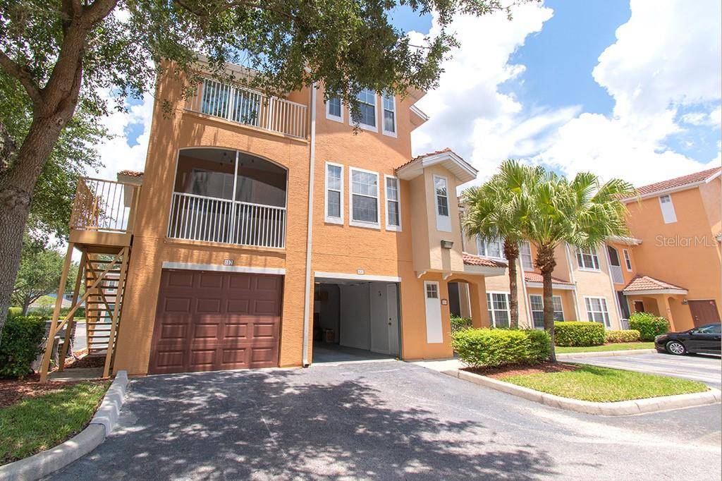 12203 WILD IRIS WAY #101, Orlando, FL 32837