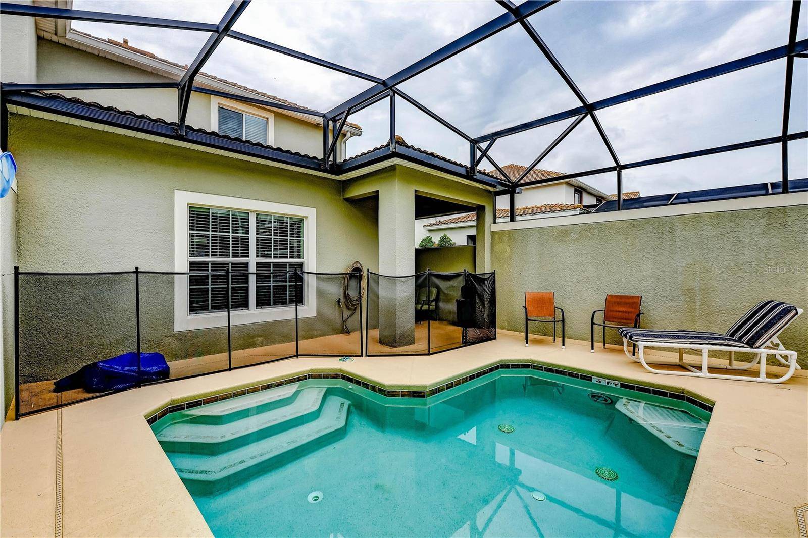Kissimmee, FL 34746,4811 BRIER ROSE LN