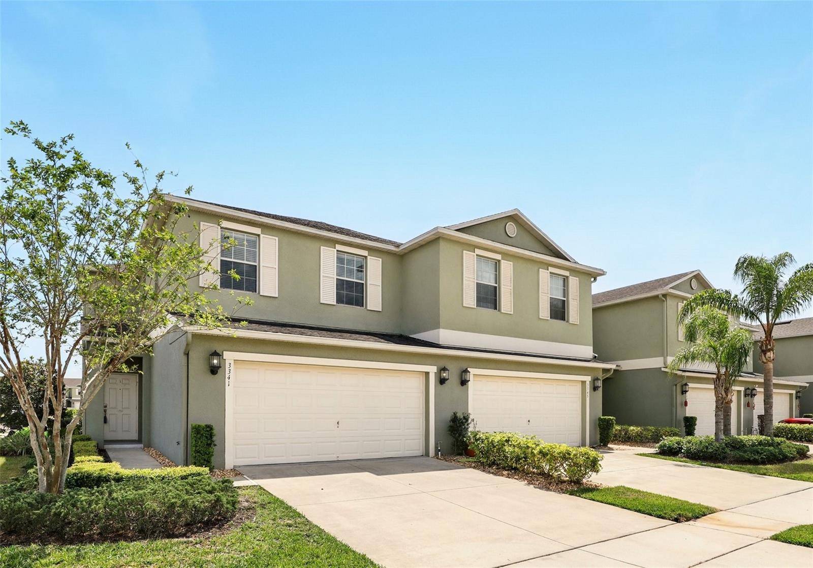 3341 RODRICK CIR, Orlando, FL 32824