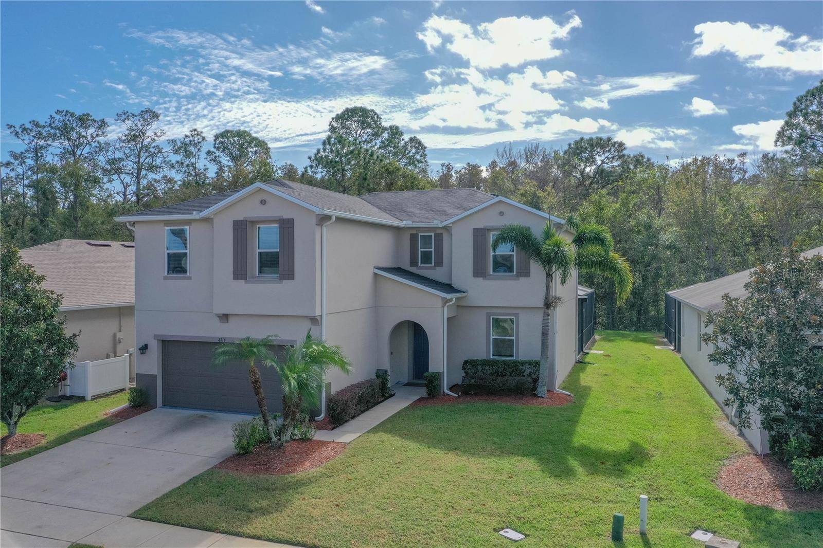 Kissimmee, FL 34746,4718 BLUE DIAMOND ST