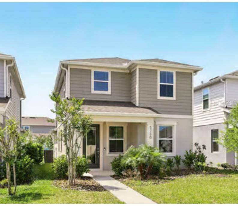 5730 WOODEN PINE DR,  Orlando,  FL 32829