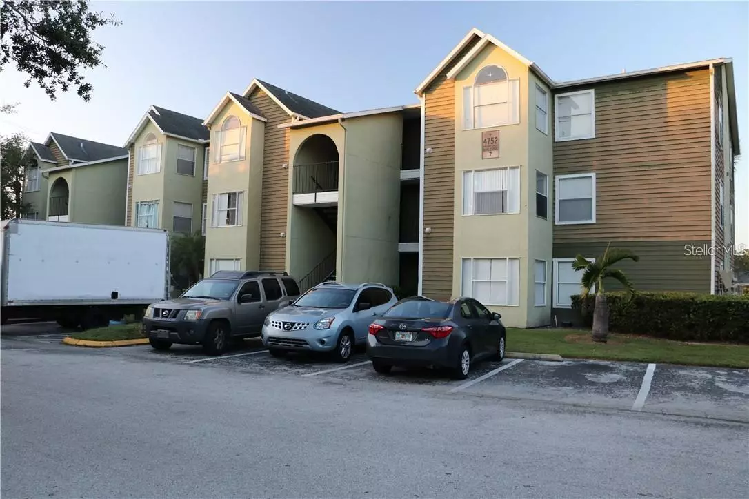 Orlando, FL 32811,4752 WALDEN CIR #38