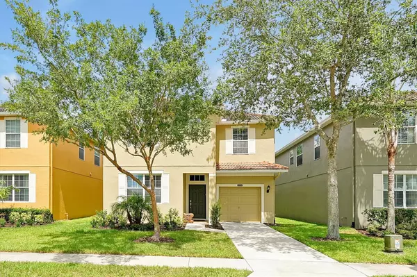 8904 CANDY PALM RD, Kissimmee, FL 34747