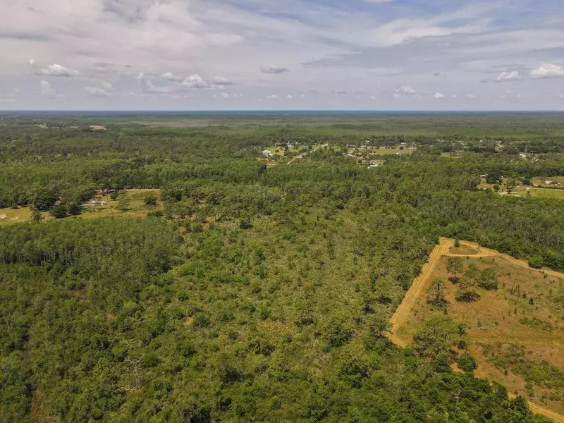 CYPRESS CREEK RANCH RD, St Cloud, FL 34771