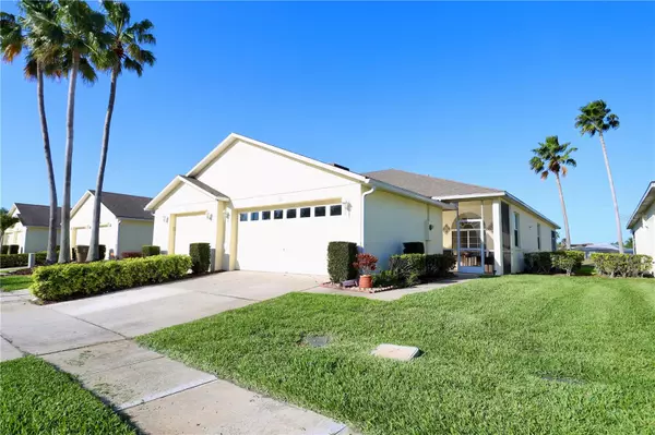 Kissimmee, FL 34744,176 CLUB VILLAS LN