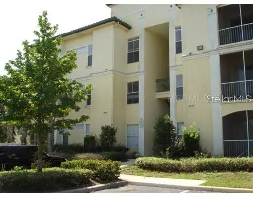 8907 LEGACY CT #14 205, Kissimmee, FL 34747