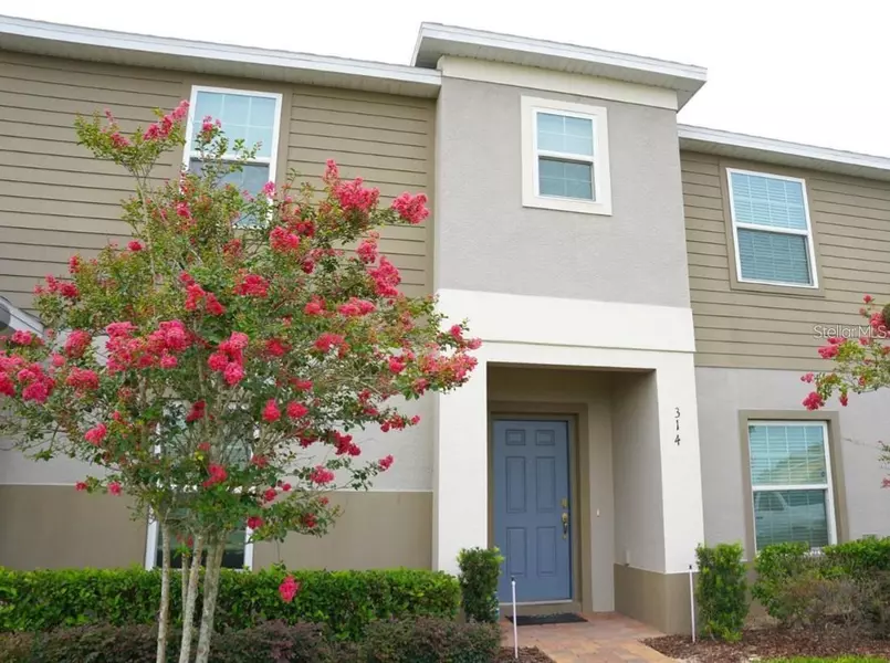 314 ANNABELLE WAY, Davenport, FL 33837