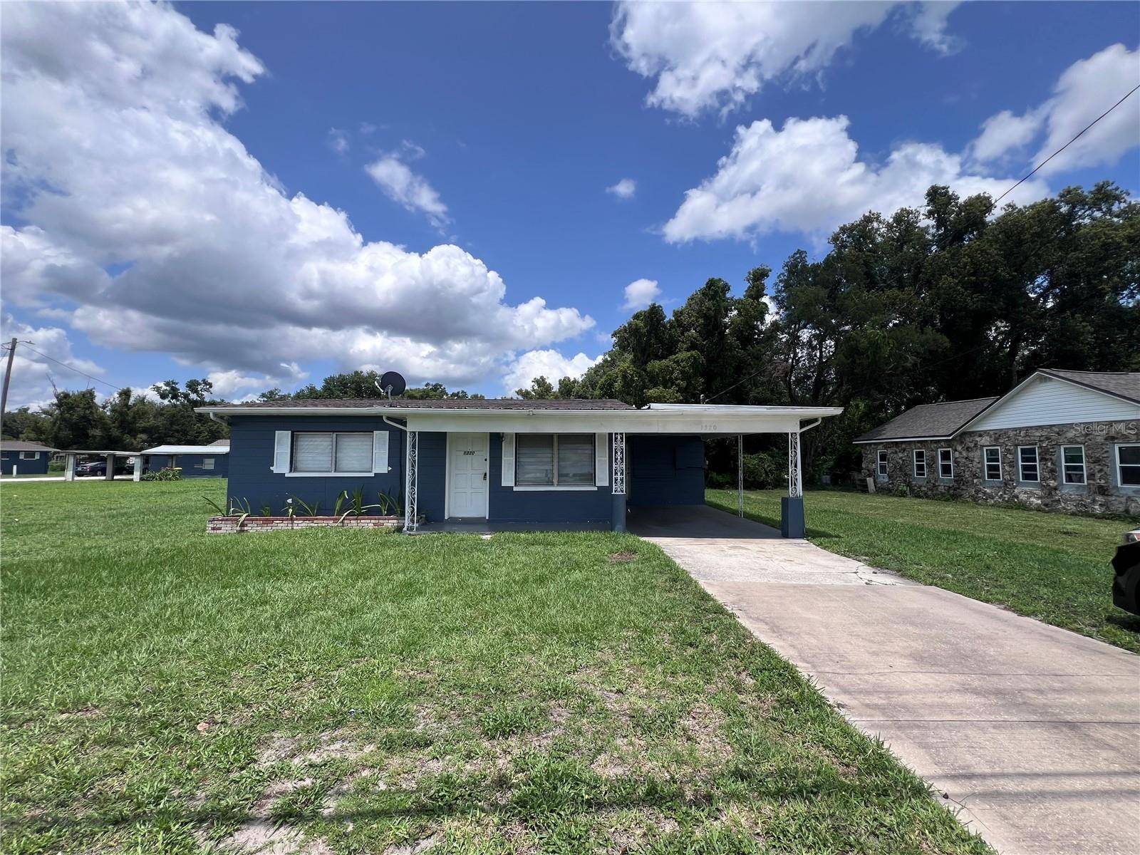 Lakeland, FL 33801,1320 N COMBEE RD #5