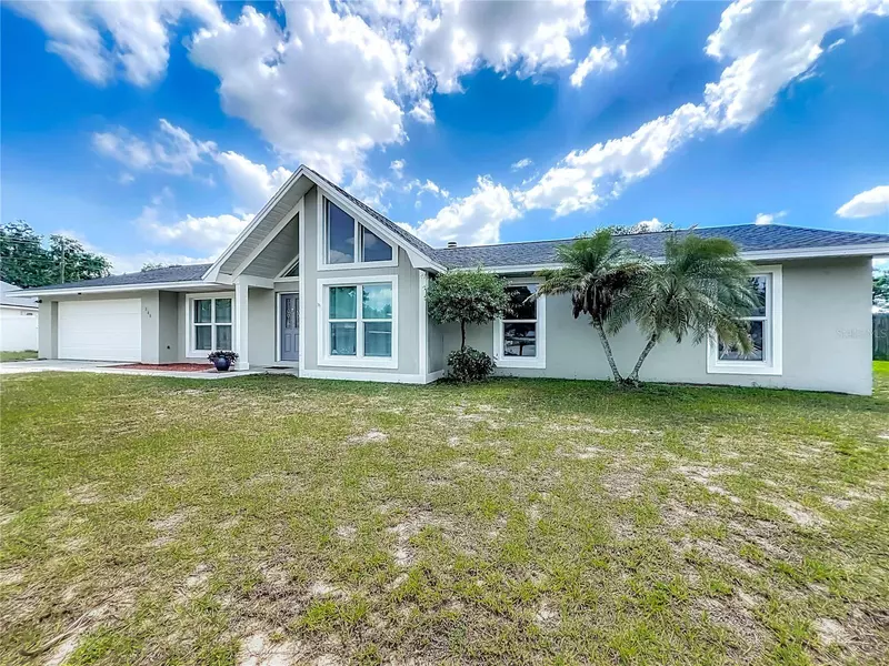 340 VAIL DR, Winter Haven, FL 33884