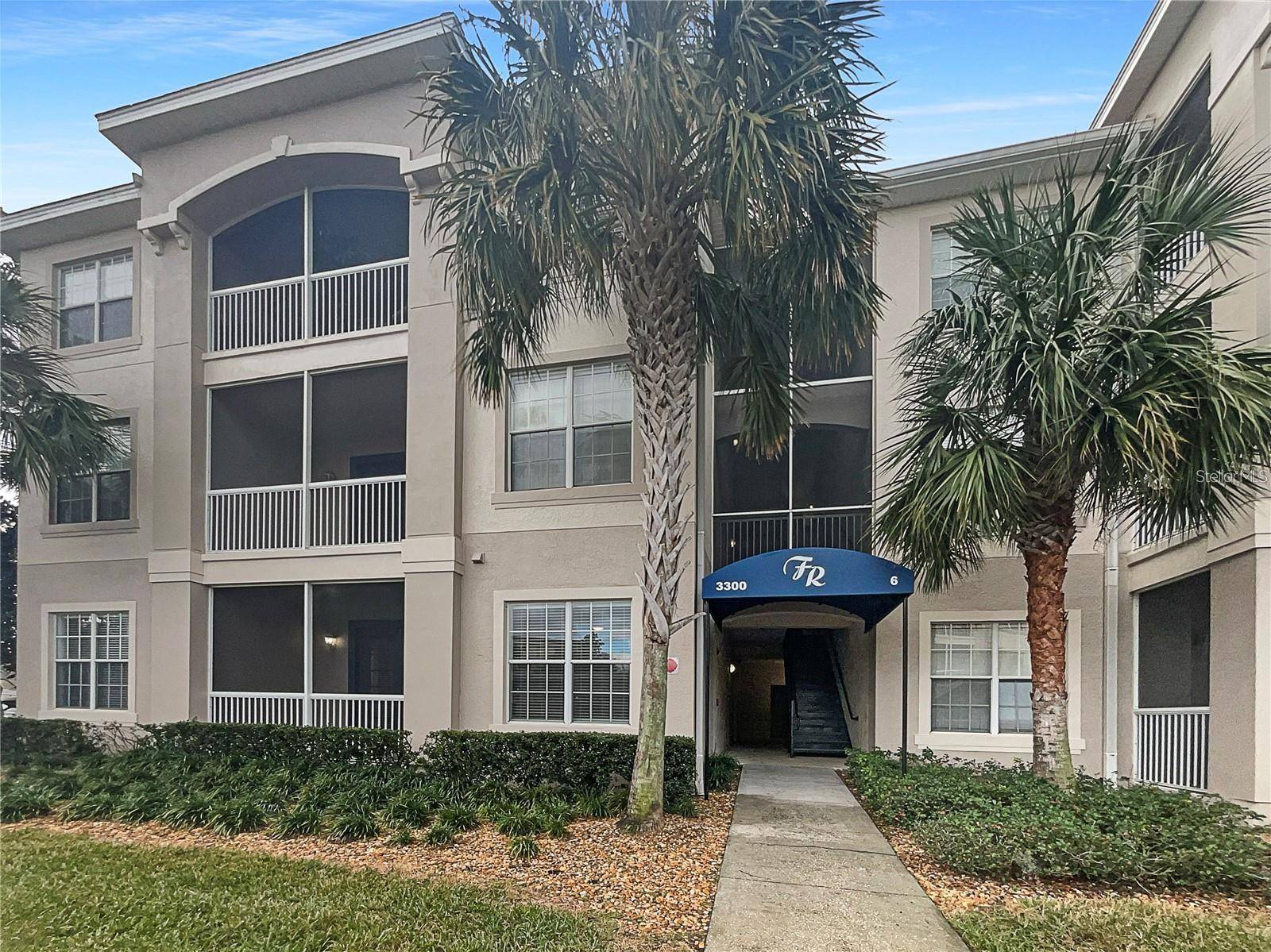 Kissimmee, FL 34741,3300 WHITESTONE CIR #201