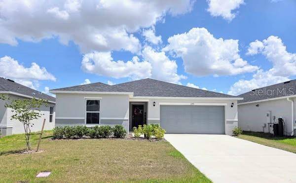 1241 DENALI DR, Winter Haven, FL 33881