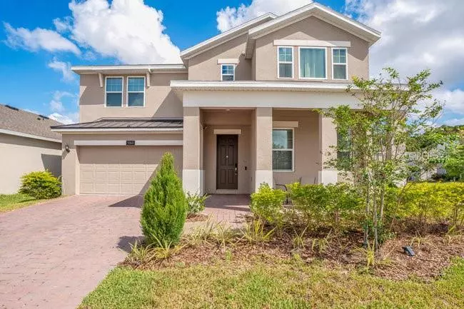 5063 DOWN CT, St Cloud, FL 34772