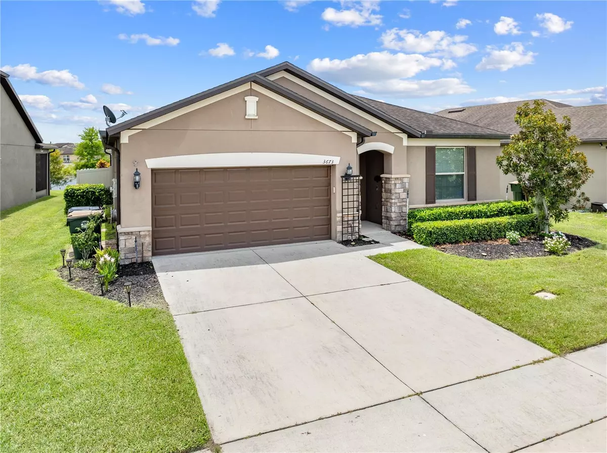 St Cloud, FL 34772,3673 MOCA DR