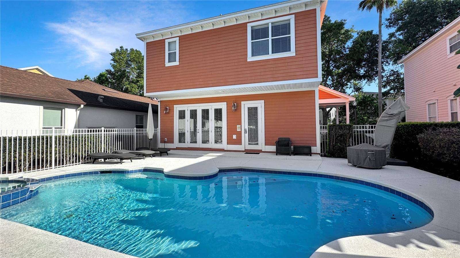Reunion, FL 34747,7422 SPARKLING CT