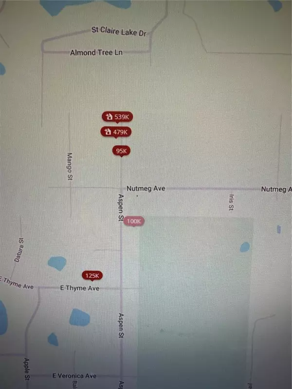 Eustis, FL 32736,ASPEN ST