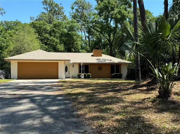 805 HEMLOCK DR, Apopka, FL 32712