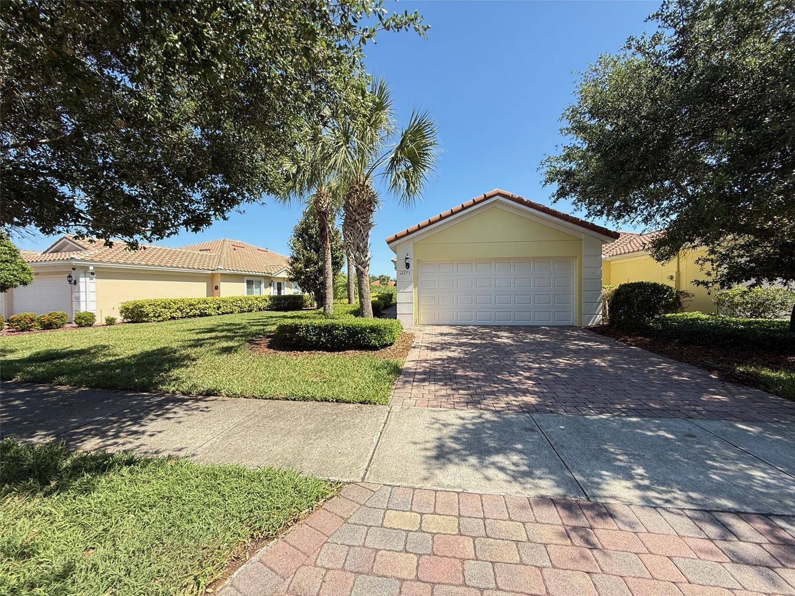 12273 PESCARA LN, Orlando, FL 32827