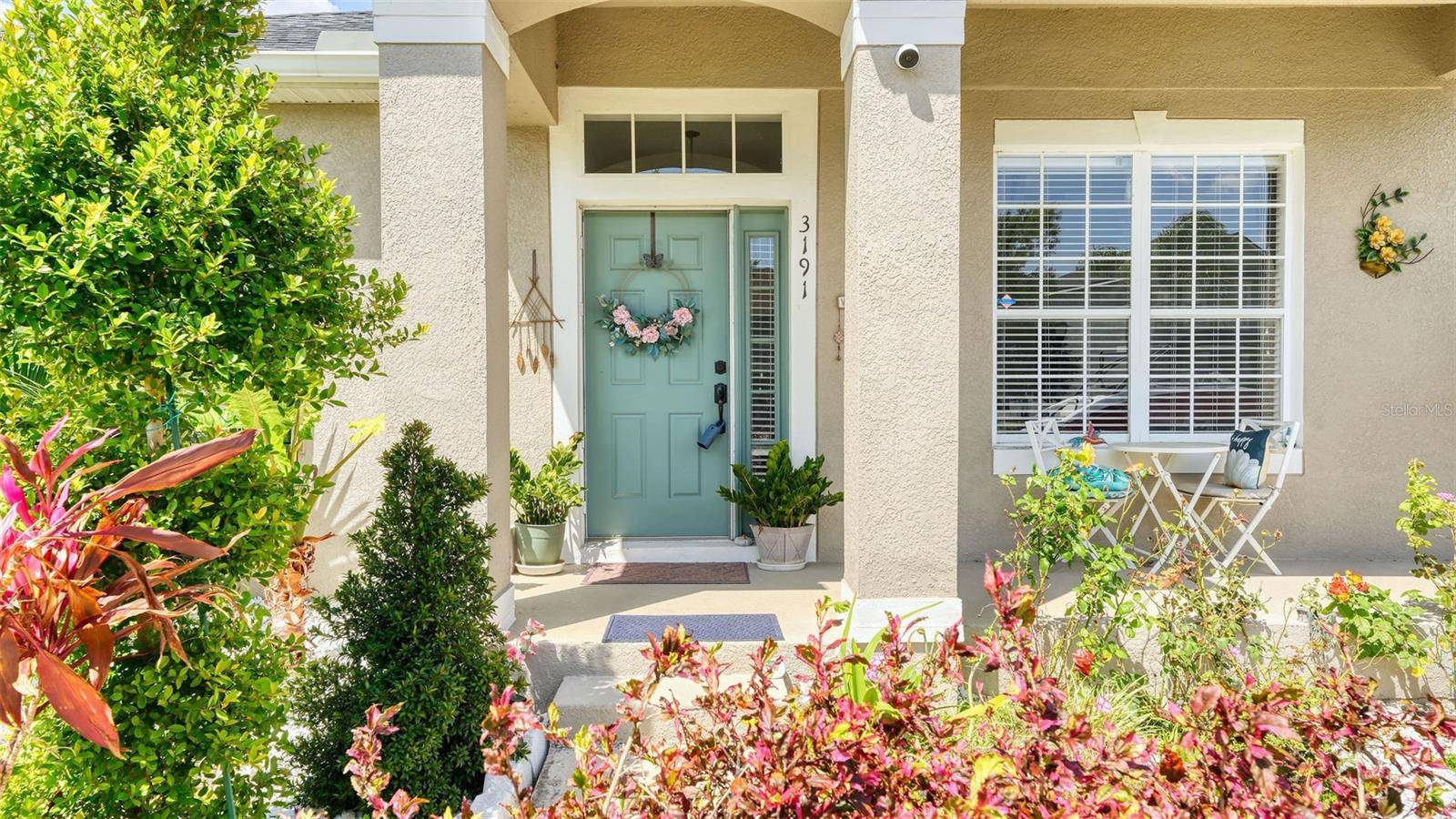 Kissimmee, FL 34746,3191 MARSHFIELD PRESERVE WAY