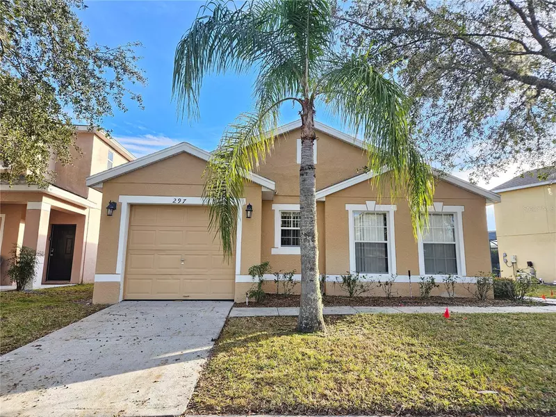 297 BLUE JAY WAY, Davenport, FL 33896