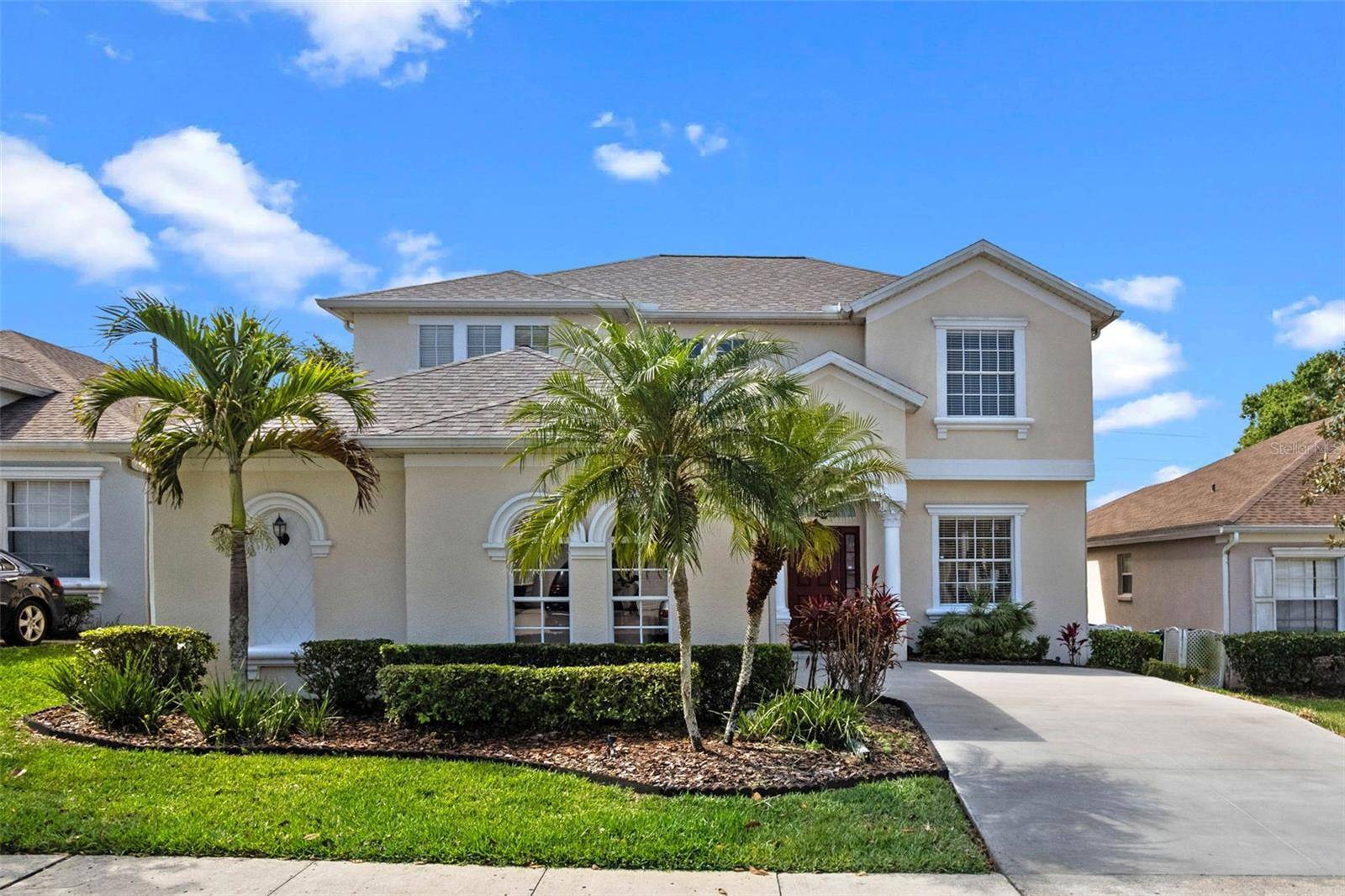 615 COPELAND DR, Haines City, FL 33844