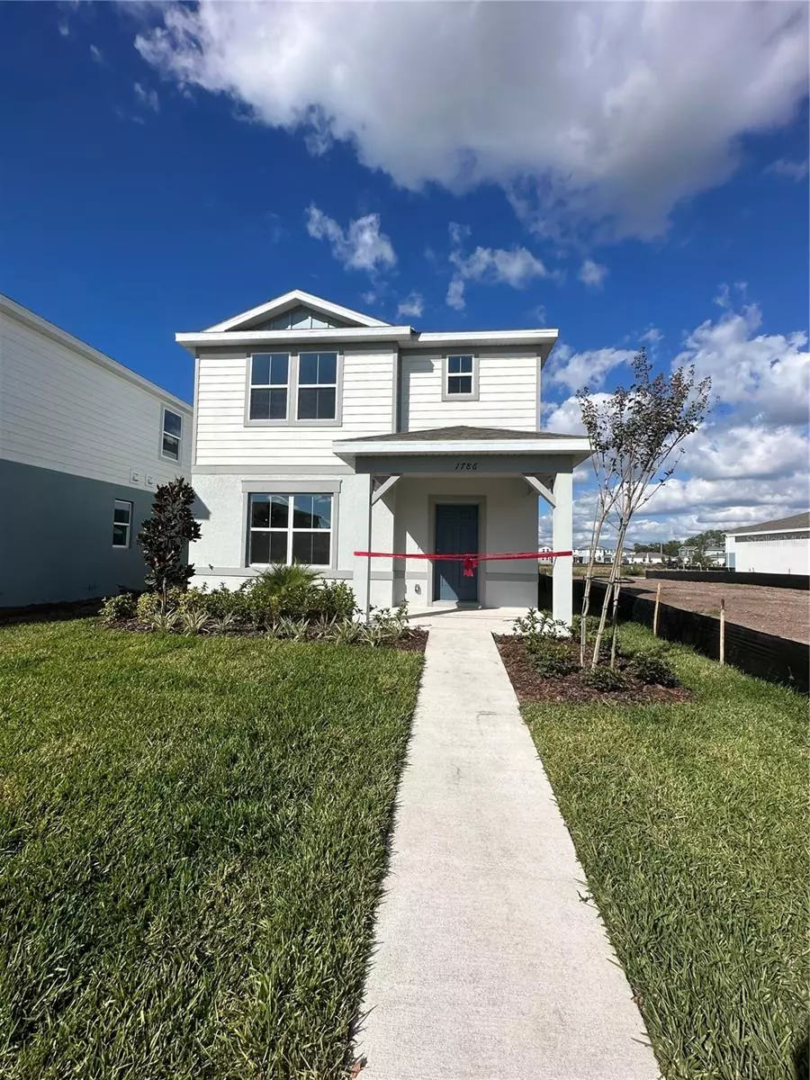 St Cloud, FL 34771,1786 GROVELINE RD